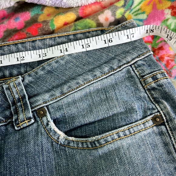 Sexy Drew jeans size 10 - Picture 2 of 9